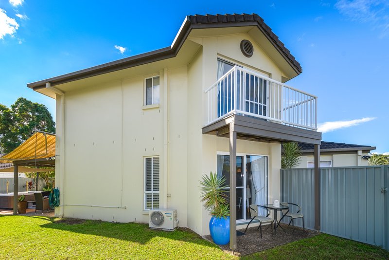 Photo - 1/1 Joshua Close, Arundel QLD 4214 - Image 25