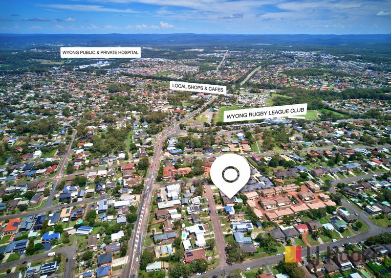 Photo - 11 Joy Street, Gorokan NSW 2263 - Image 24