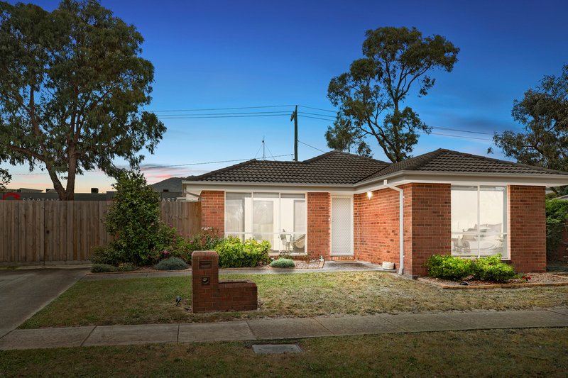 11 Joyce Court, Bayswater North VIC 3153