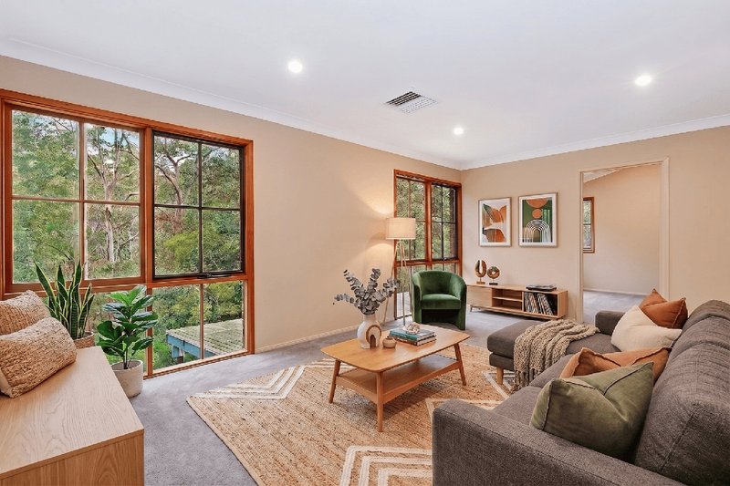 Photo - 11 Joyce Place, Dural NSW 2158 - Image 1
