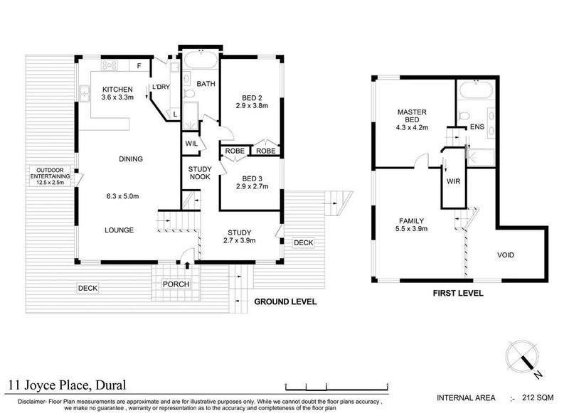 Photo - 11 Joyce Place, Dural NSW 2158 - Image 7