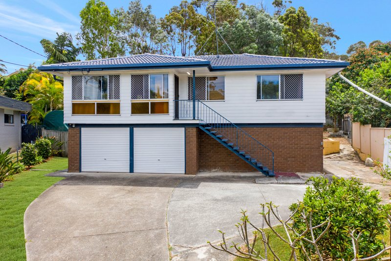 11 Juanita Grove, Springwood QLD 4127