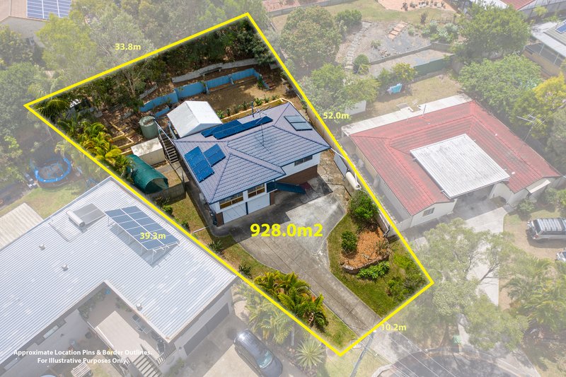 Photo - 11 Juanita Grove, Springwood QLD 4127 - Image 2