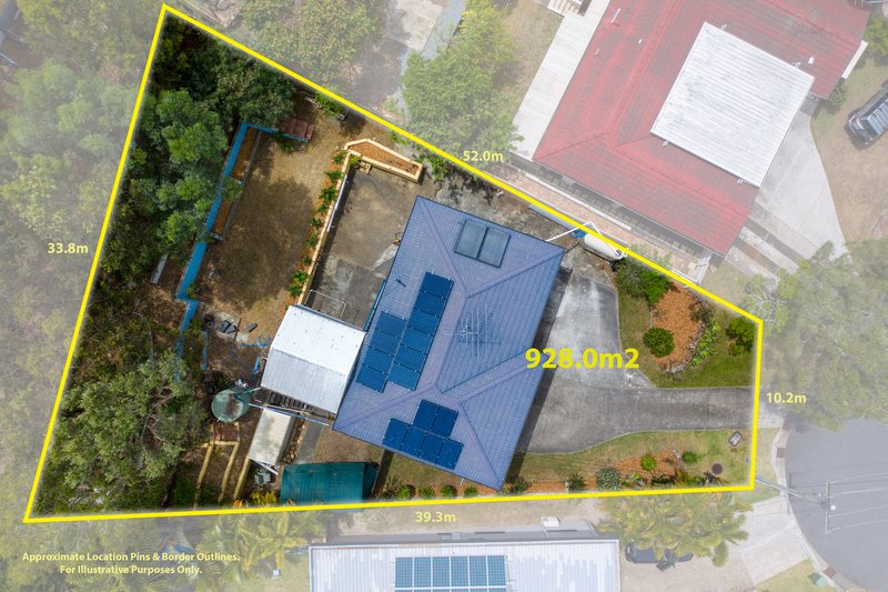 Photo - 11 Juanita Grove, Springwood QLD 4127 - Image 3