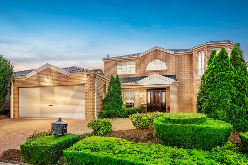 11 Jubilee Crescent, Mill Park VIC 3082