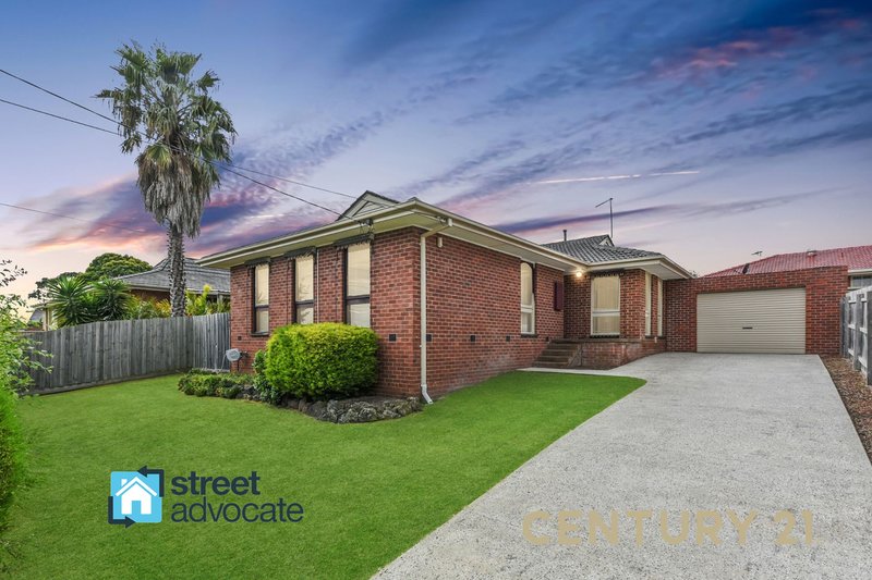 11 Julius Crescent, Noble Park North VIC 3174