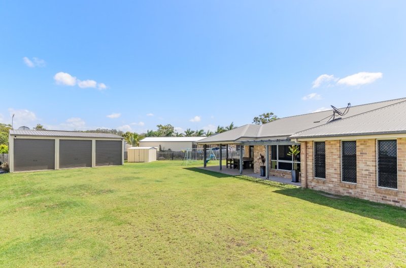 Photo - 11 Jumbuck Court, Glen Eden QLD 4680 - Image 15