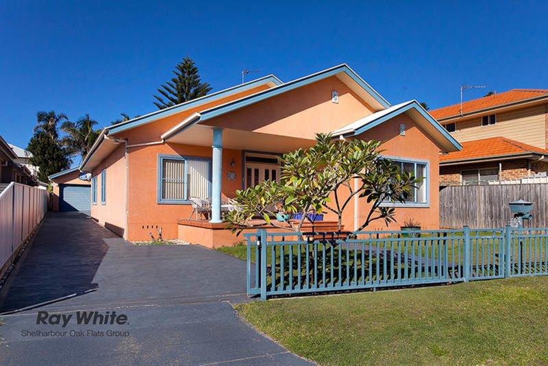 11 Junction Road, Barrack Point NSW 2528