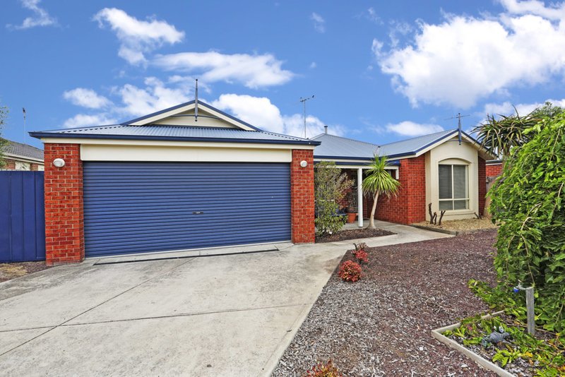 11 Juniper Court, Corio VIC 3214