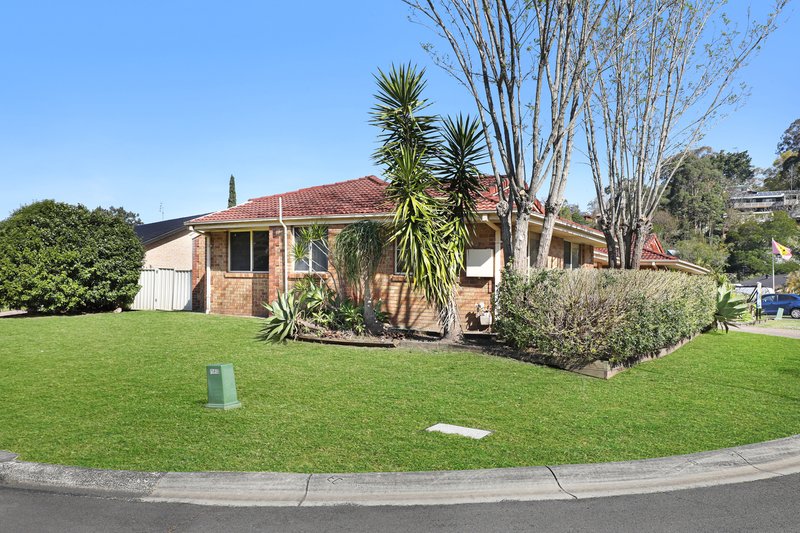 Photo - 1/1 Juniper Place, Farmborough Heights NSW 2526 - Image 9