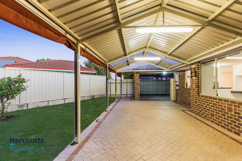 Photo - 11 Jurien Close, Warnbro WA 6169 - Image 3