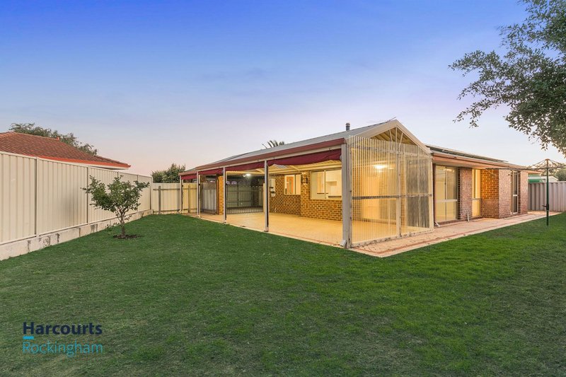 Photo - 11 Jurien Close, Warnbro WA 6169 - Image 4