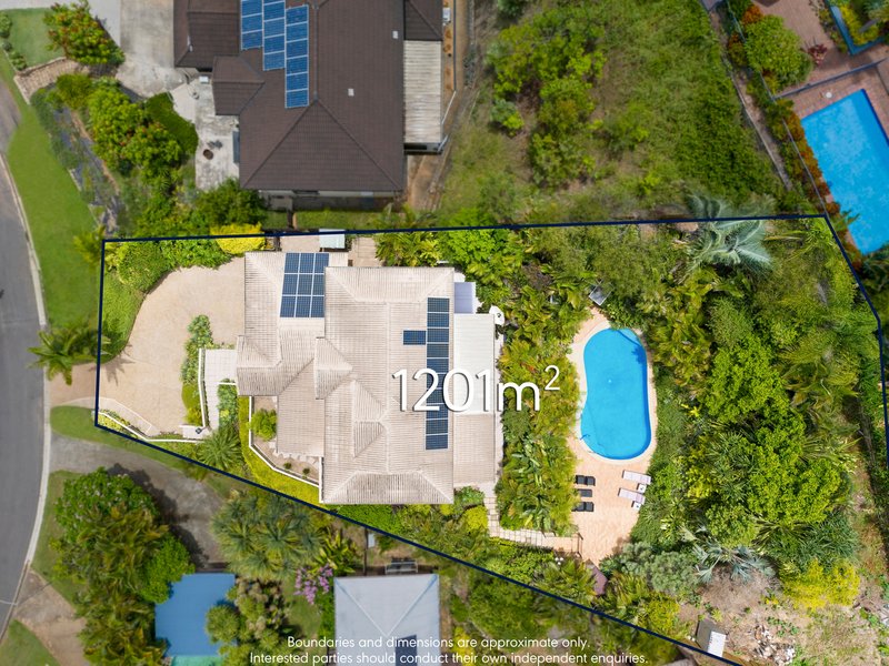 Photo - 11 Kabang Court, Tanah Merah QLD 4128 - Image 2