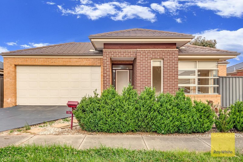 11 Kalara Court, Tarneit VIC 3029