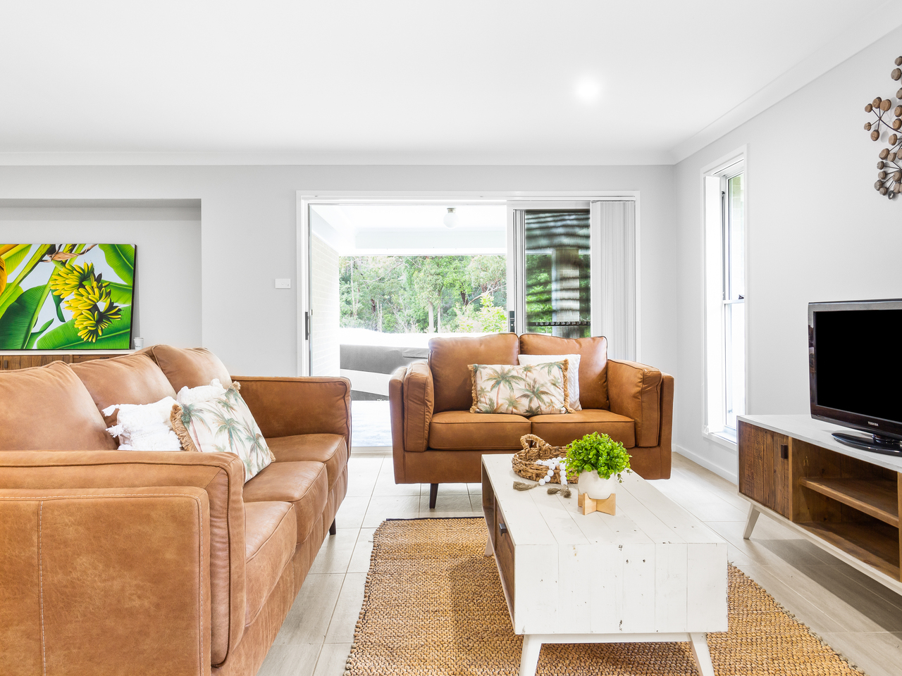 4-bedroom house at 11 Kamala Avenue, Ulladulla, NSW 2539, Shoalhaven, New South Wales