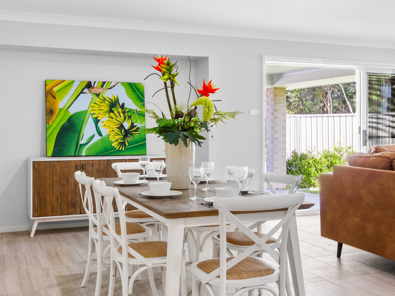 4-bedroom house at 11 Kamala Avenue, Ulladulla, NSW 2539, Shoalhaven, New South Wales