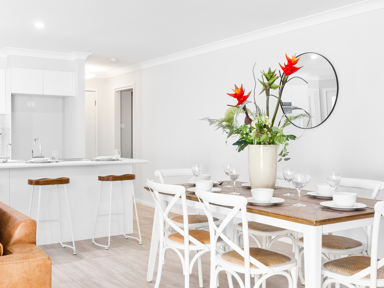 4-bedroom house at 11 Kamala Avenue, Ulladulla, NSW 2539, Shoalhaven, New South Wales