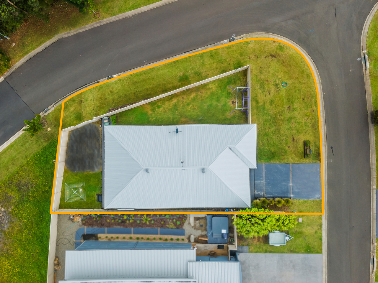 4-bedroom house at 11 Kamala Avenue, Ulladulla, NSW 2539, Shoalhaven, New South Wales