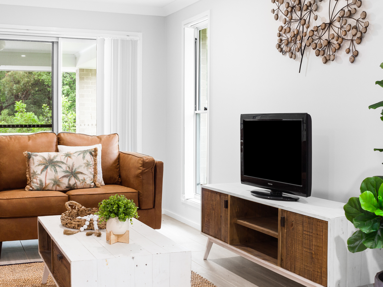 4-bedroom house at 11 Kamala Avenue, Ulladulla, NSW 2539, Shoalhaven, New South Wales