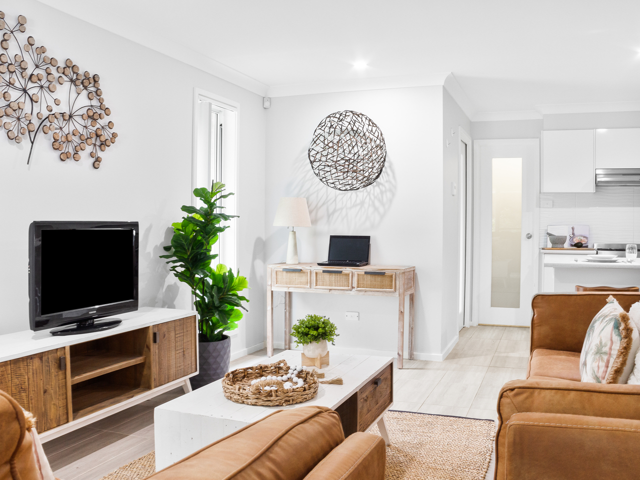 4-bedroom house at 11 Kamala Avenue, Ulladulla, NSW 2539, Shoalhaven, New South Wales