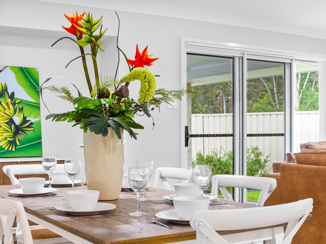 4-bedroom house at 11 Kamala Avenue, Ulladulla, NSW 2539, Shoalhaven, New South Wales