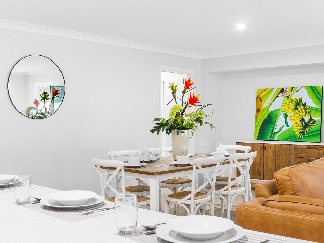 4-bedroom house at 11 Kamala Avenue, Ulladulla, NSW 2539, Shoalhaven, New South Wales