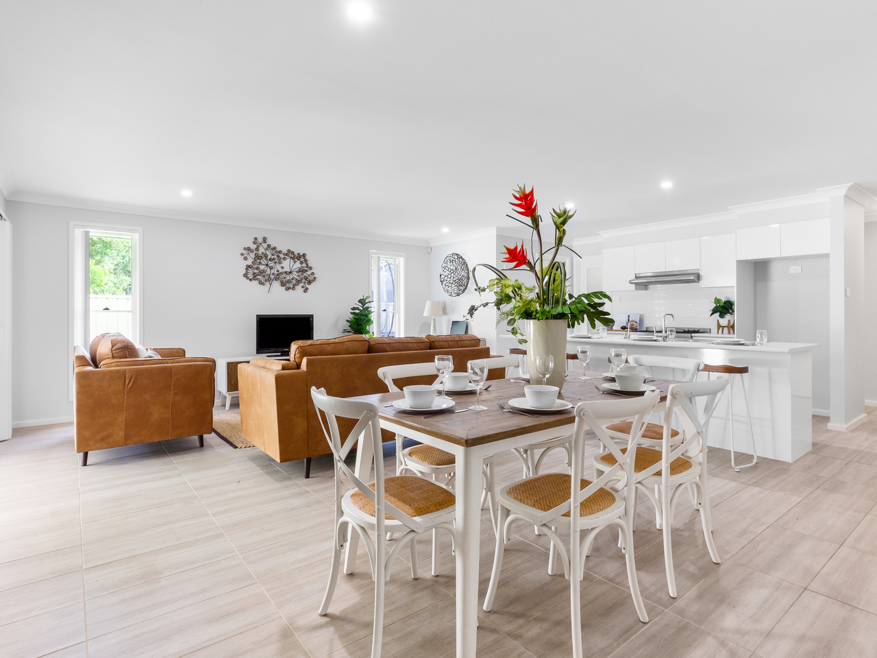 4-bedroom house at 11 Kamala Avenue, Ulladulla, NSW 2539, Shoalhaven, New South Wales