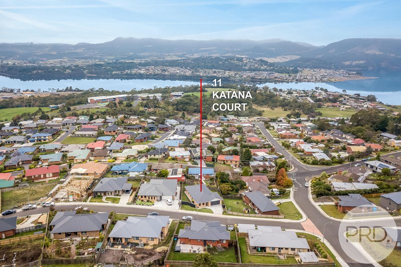 Photo - 11 Katana Court, Austins Ferry TAS 7011 - Image 3