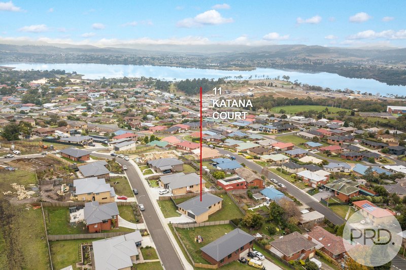 Photo - 11 Katana Court, Austins Ferry TAS 7011 - Image 6