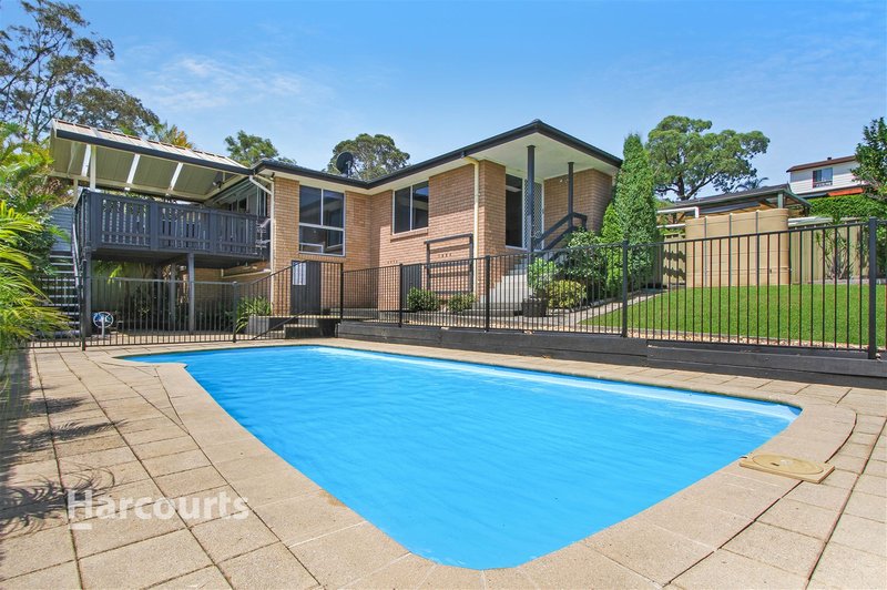 Photo - 11 Kathryn Street, Kanahooka NSW 2530 - Image 8