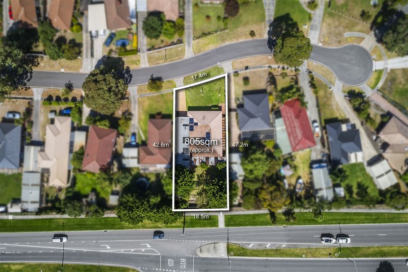 Photo - 11 Katjusha Court, Pakenham VIC 3810 - Image 9