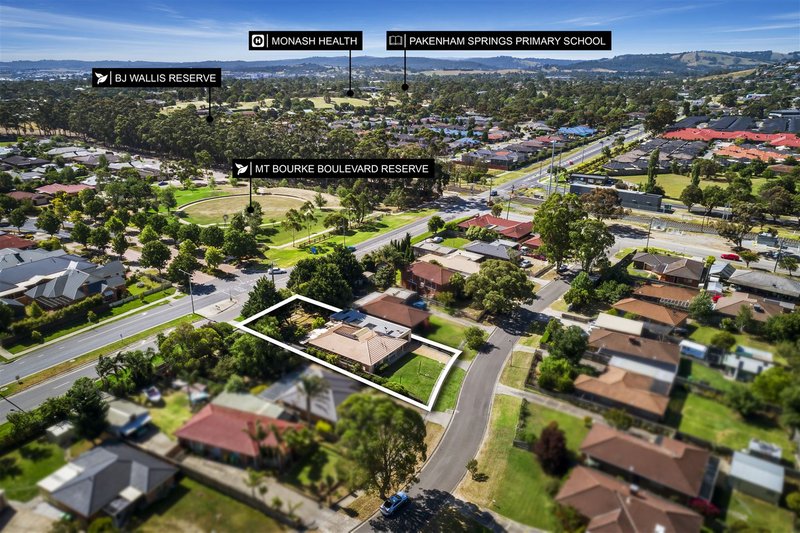 Photo - 11 Katjusha Court, Pakenham VIC 3810 - Image 10