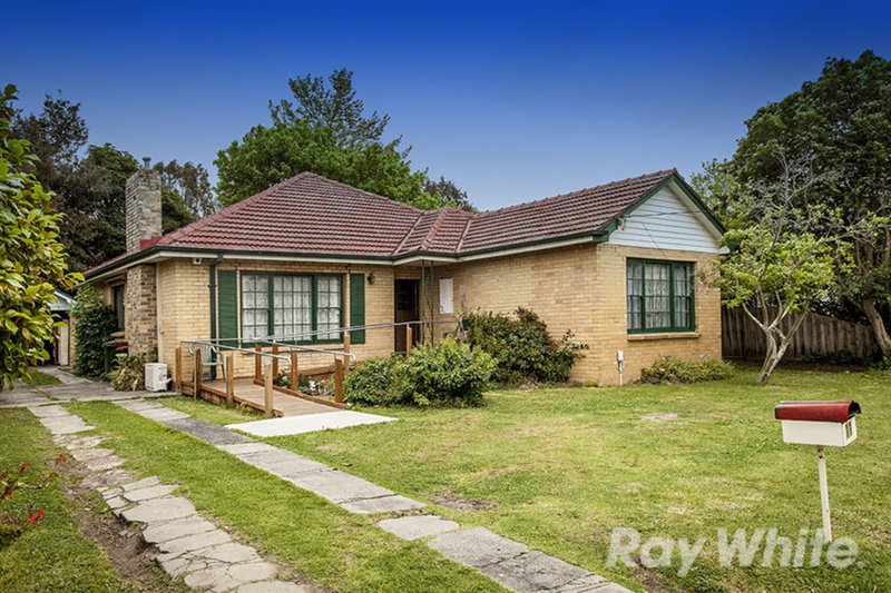 11 Kauri Grove, Glen Waverley VIC 3150