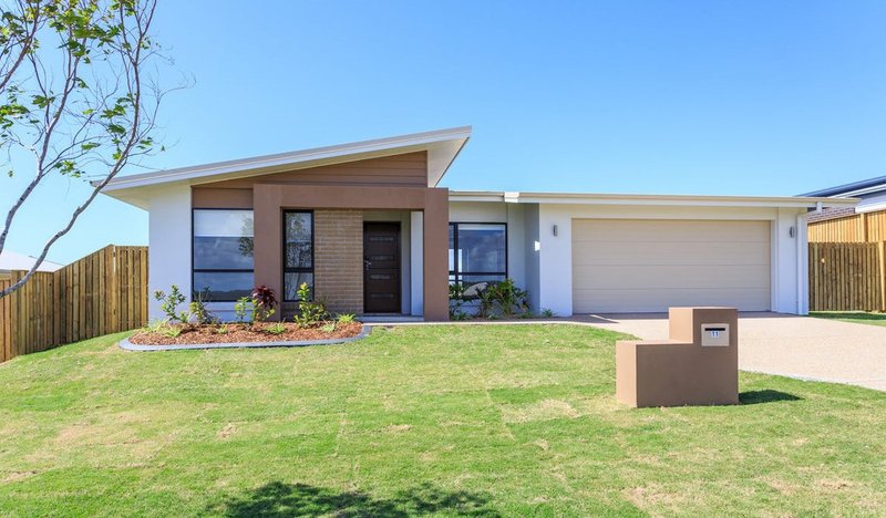 Photo - 11 Kauri Way, Hidden Valley QLD 4703 - Image 1