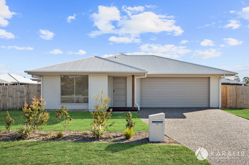 11 Keding Road, Westbrook QLD 4350