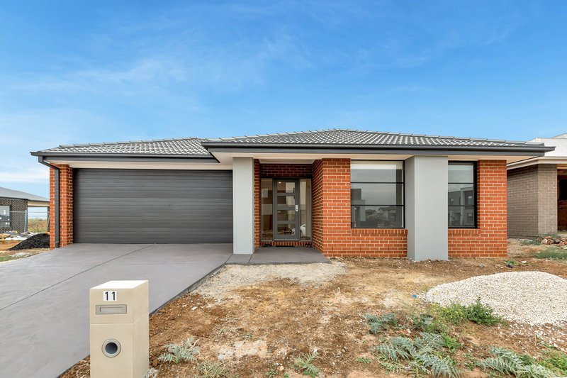 11 Kelmscott Way, Werribee VIC 3030