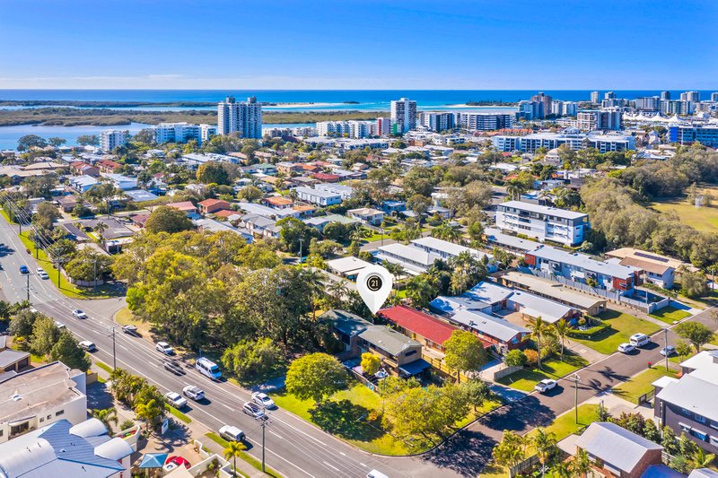 1/1 Kenewin Avenue, Maroochydore QLD 4558