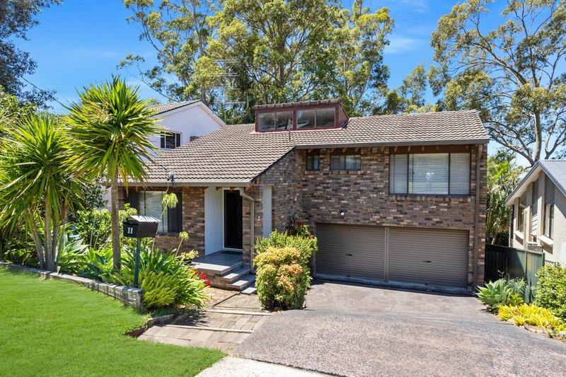 11 Kenmare Avenue, Berkeley Vale NSW 2261