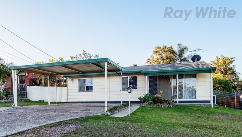 11 Kenmare Street, Eagleby QLD 4207