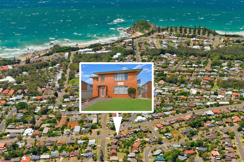 1/1 Kennedy Drive, Port Macquarie NSW 2444