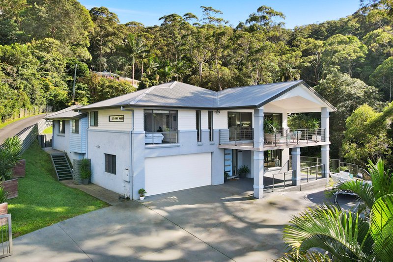 11 Kenneth Avenue, Saratoga NSW 2251