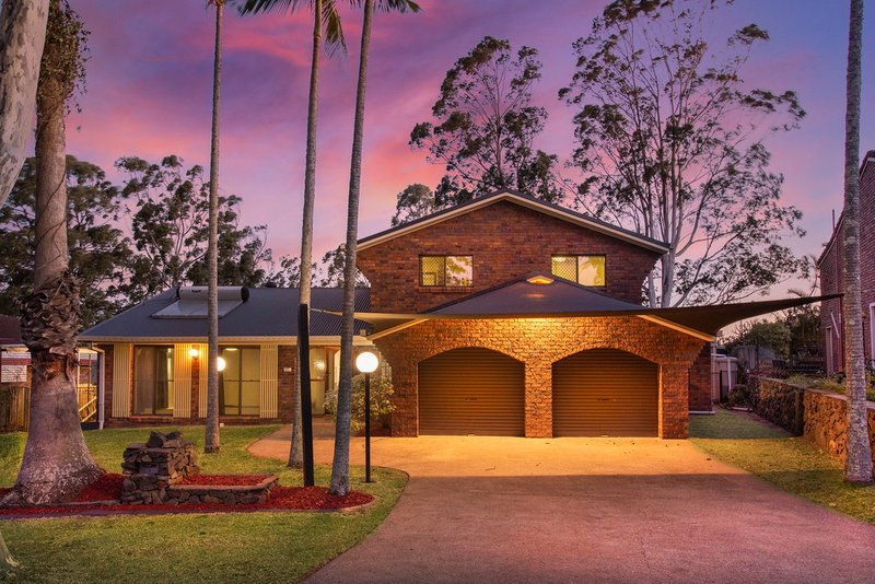 11 Kenora Street, Mansfield QLD 4122