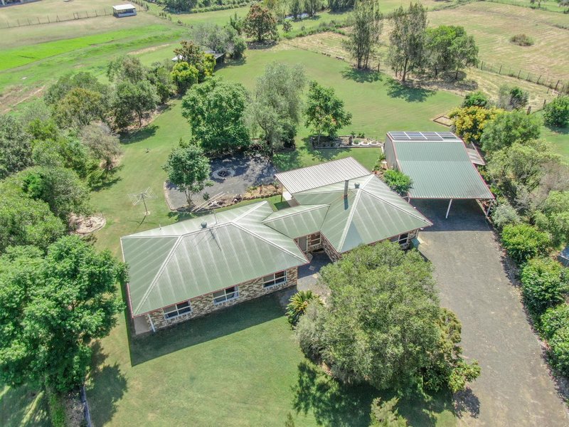 11 Kerkow Court, Minden QLD 4311