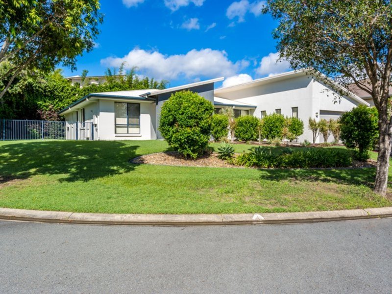 11 Kerrigan Court, Mudgeeraba QLD 4213