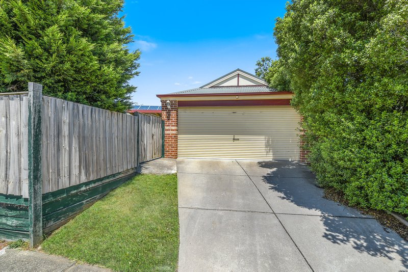 Photo - 11 Kershaw Drive, Narre Warren South VIC 3805 - Image 16