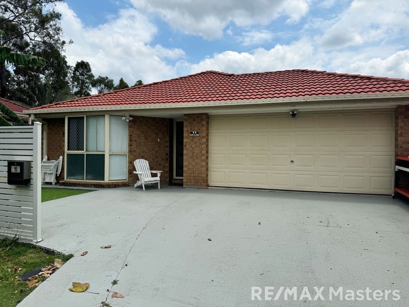 11 Kew Close, Forest Lake QLD 4078