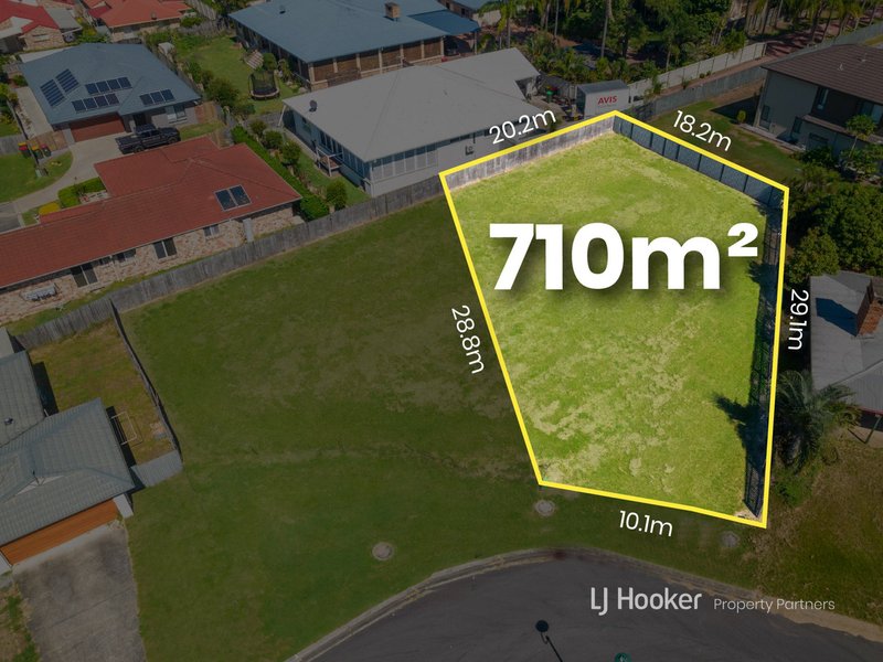 Photo - 11 Khoo Place, Calamvale QLD 4116 - Image 3