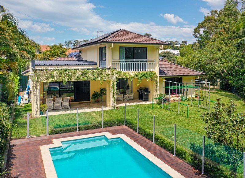 Photo - 11 Kiawah Court, Robina QLD 4226 - Image 6