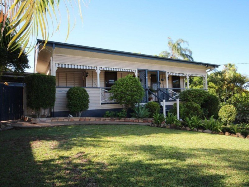 Photo - 11 Kidgell Street, Gympie QLD 4570 - Image 1