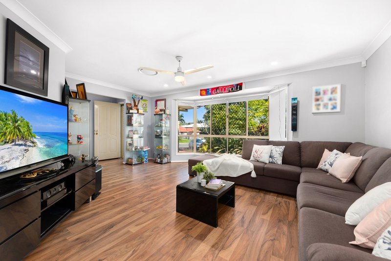 Photo - 11 Kidman Place, Keperra QLD 4054 - Image 3